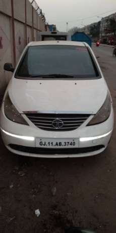 Tata Indica Vista diesel  Kms  year