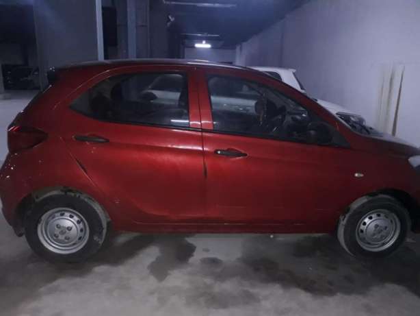 Tata Tiago Model: Is Ready For Sale