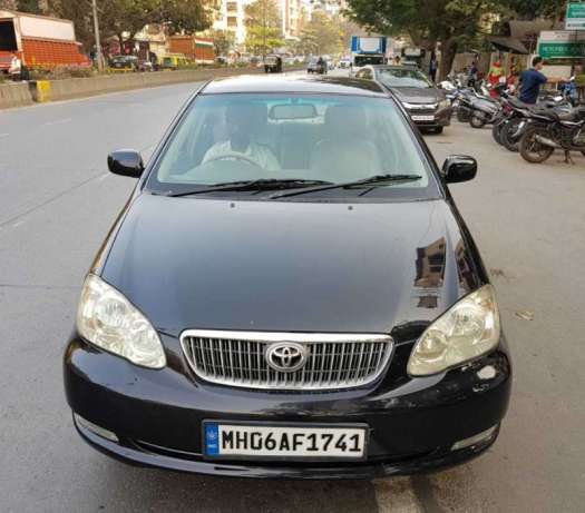 Toyota Corolla H4 1.8g, , Cng