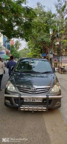 Toyota Innova diesel  Kms  year