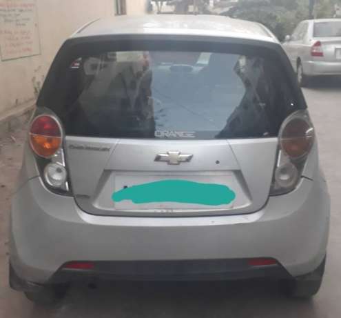 Chevrolet Beat Ls diesel kms driven is for sale