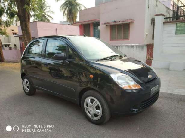 Chevrolet Spark Ps , Petrol