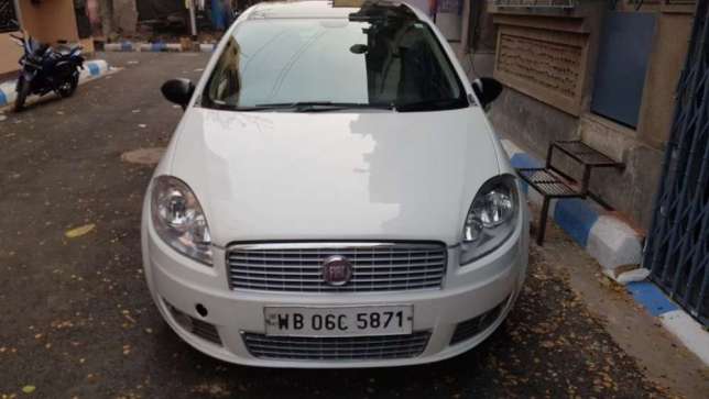 Fiat Linea Emotion , Diesel