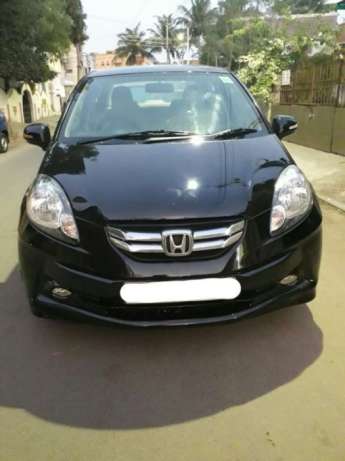 Honda Amaze 1.5 Vx I-dtec, , Diesel