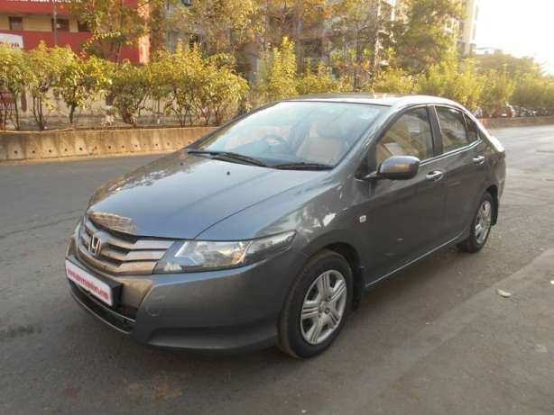 Honda City 1.5 S Mt, , Petrol