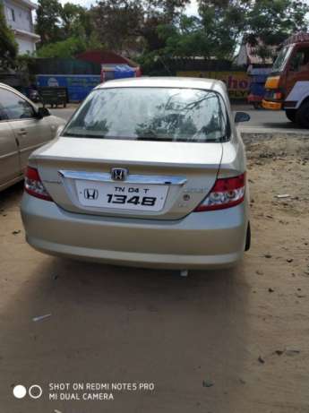  Honda City petrol  Kms