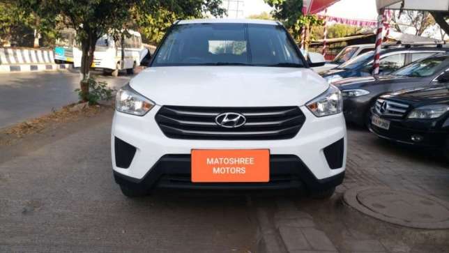 Hyundai Creta 1.4 S Plus, , Diesel