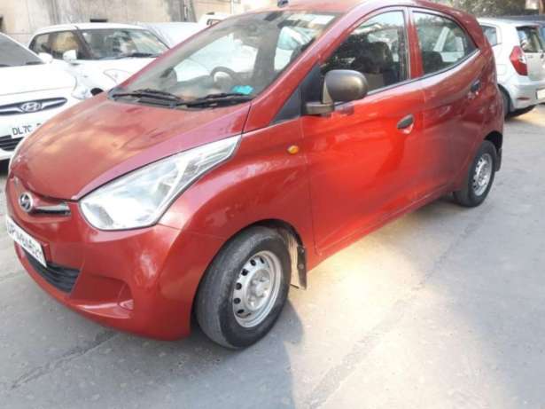 Hyundai Eon Era +, , Petrol