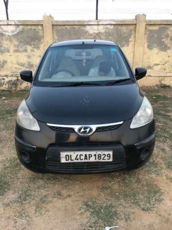 Hyundai I10 petrol  Kms  year