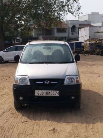 Hyundai Santro Xing Gl, , Petrol