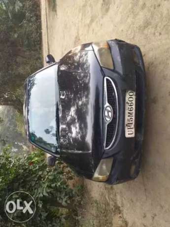 Hyundai Xcent petrol  Kms  year