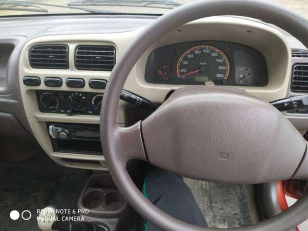 Maruti Suzuki Alto 800 Lxi Anniversary Edition, , Petrol