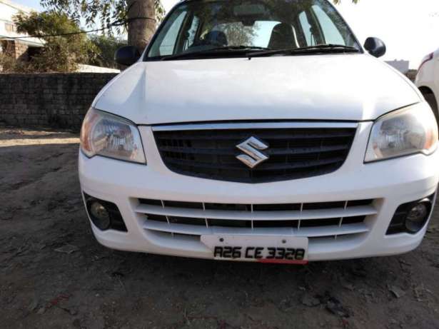 Maruti Suzuki Alto K10 Vxi, , Petrol