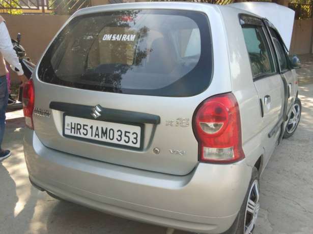 Maruti Suzuki Alto petrol  Kms  year