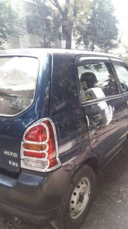 Maruti Suzuki Alto petrol  Kms  year