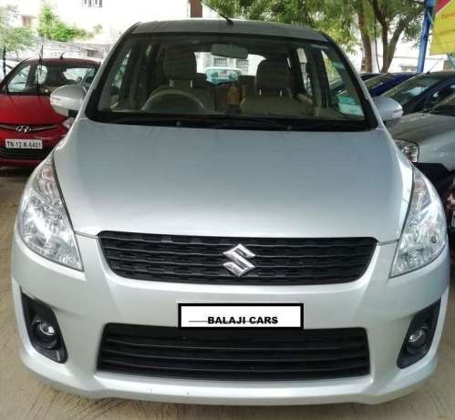 Maruti Suzuki Ertiga Zdi, , Diesel