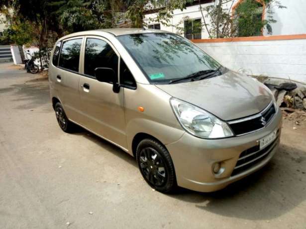 Maruti Suzuki Estilo Lxi Bs-iv, , Petrol