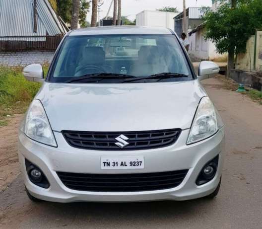 Maruti Suzuki Swift Dzire Vdi, , Diesel