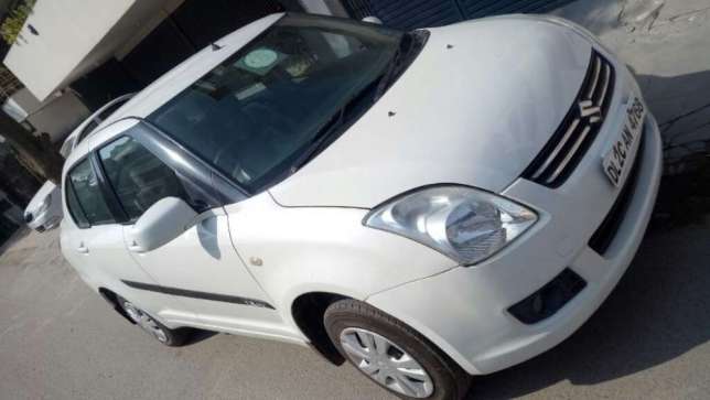 Maruti Suzuki Swift Dzire Vxi, , Petrol