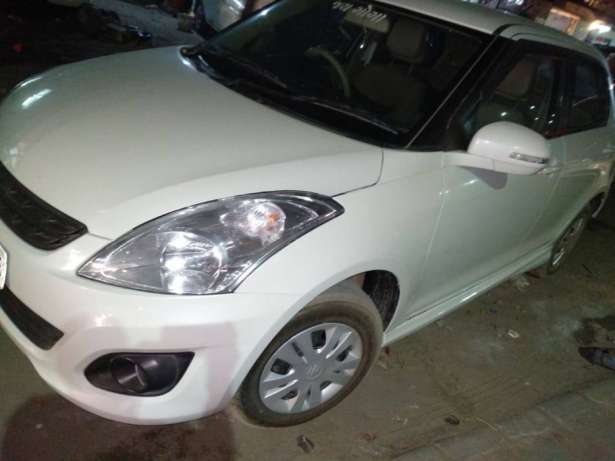  Maruti Suzuki Swift Dzire diesel  Kms