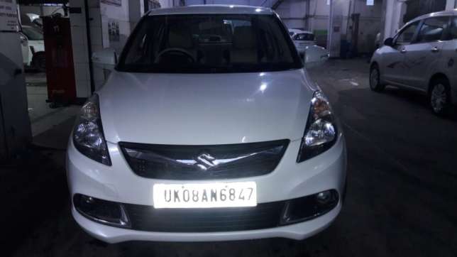 Maruti Suzuki Swift Dzire diesel  Kms  year