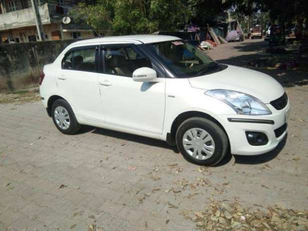 Maruti Suzuki Swift Dzire diesel  Kms  year