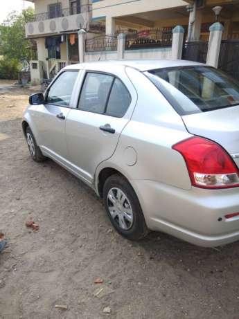  Maruti Suzuki Swift Dzire petrol  Kms