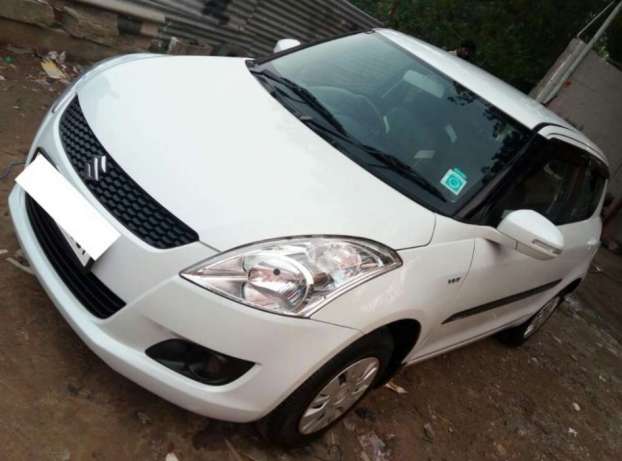 Maruti Suzuki Swift Vxi, , Petrol