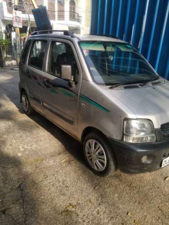 Maruti Suzuki Wagon R cng  Kms  year