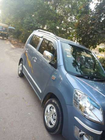 Maruti Suzuki Wagon R petrol  Kms  year