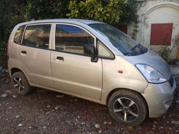  Maruti Suzuki Zen Estilo petrol  Kms