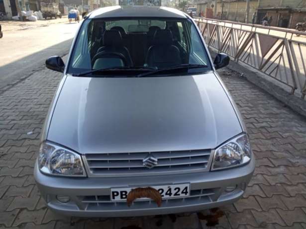  Maruti Suzuki Zen petrol  Kms, Brand new tyres, &