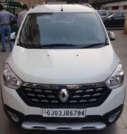 Renault Lodgy 85 Ps Rxz, , Diesel