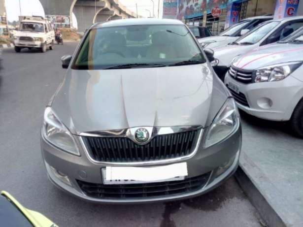 Skoda Rapid, , Diesel