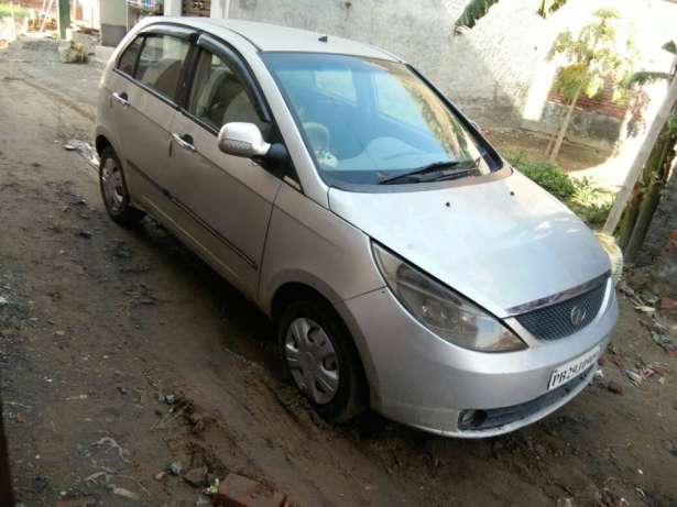  Tata Indica Vista diesel  Kms 