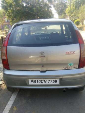 Tata Indica diesel  Kms  year