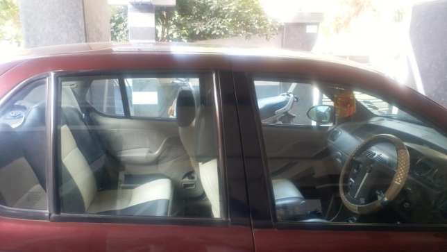 Tata Indigo Car For Sale