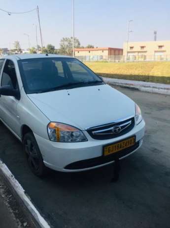  Tata Indigo Ecs diesel  Kms