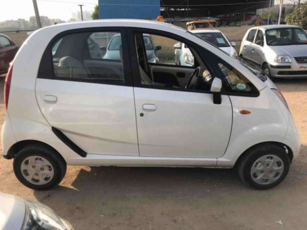 Tata Nano Twist Xt, , Petrol