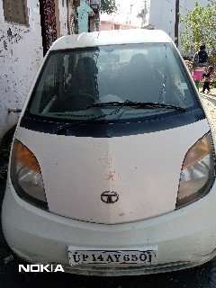 Tata Nano petrol  Kms  year