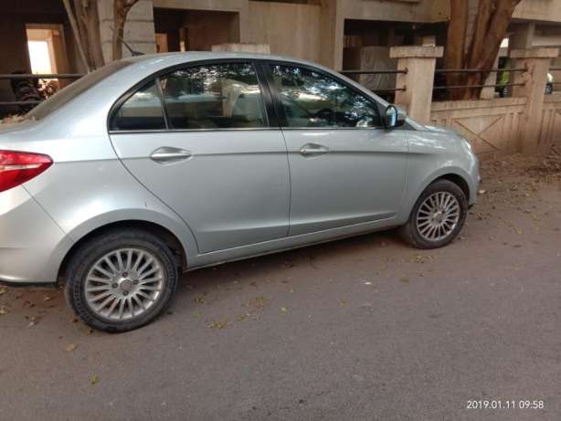 Tata Zest 2nd Top XMS  km, well maintained for