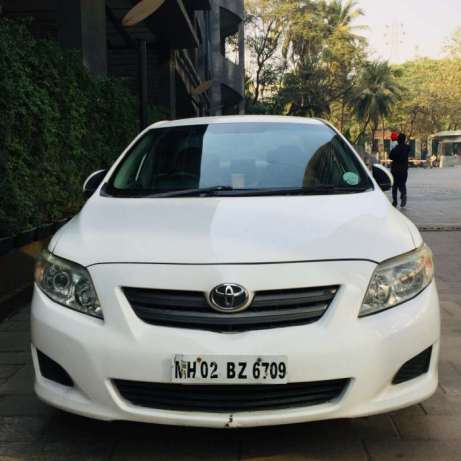 Toyota Corolla Altis 1.8 J, , Petrol