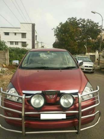 Toyota Innova 2.5 V 7 Str, , Diesel