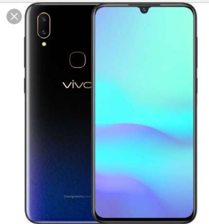 Vivo v11 3 month old warranty left bill and all accessories