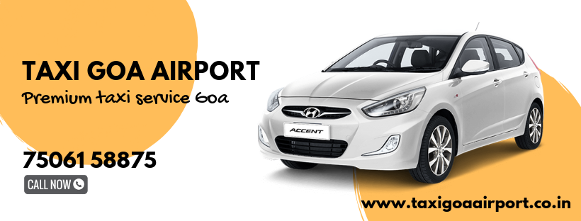 TAXI AT GOA AIRPORT - Goa Taxi inc - Other (House No 65,