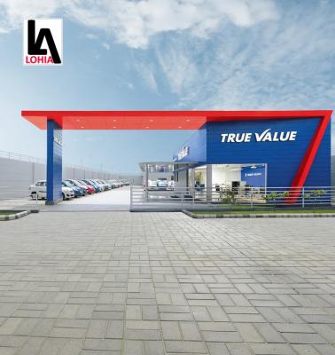 Visit Lohia Automobiles in Bhilwara for Huge Discount on