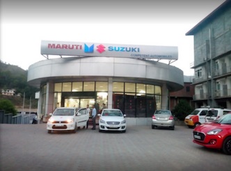 Get Best Maruti Car Dealers in Mandi with Exclusive Offers -
