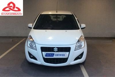 Get Best Offer on Used Ritz Roorkee-Delhi Road from