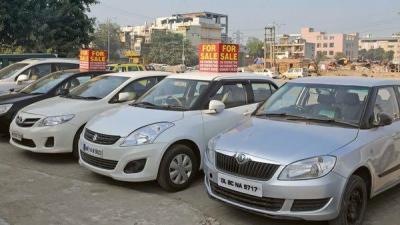 CAR DEKHO - Delhi (DELHI)