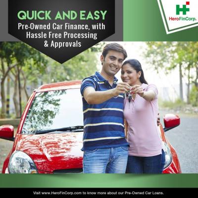 How to check EMI for Your Used Car Loan - Delhi (New delhi)